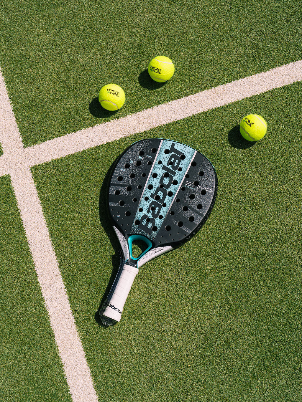 Babolat Stima Energy Padel Racket