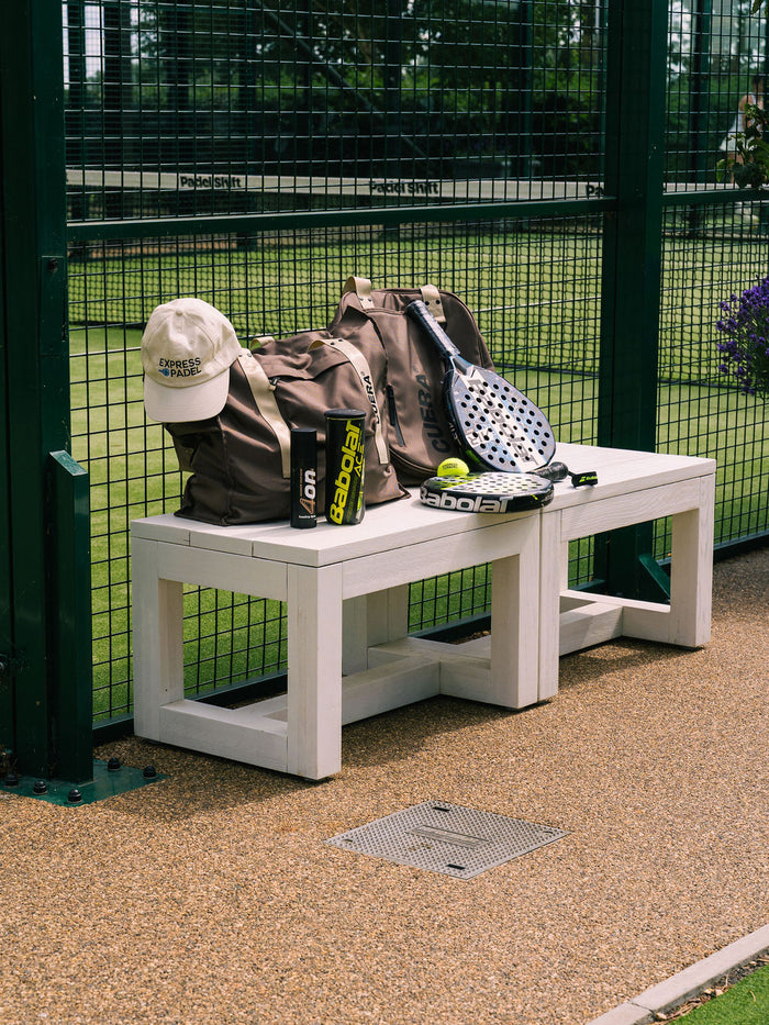 Padel Accessories
