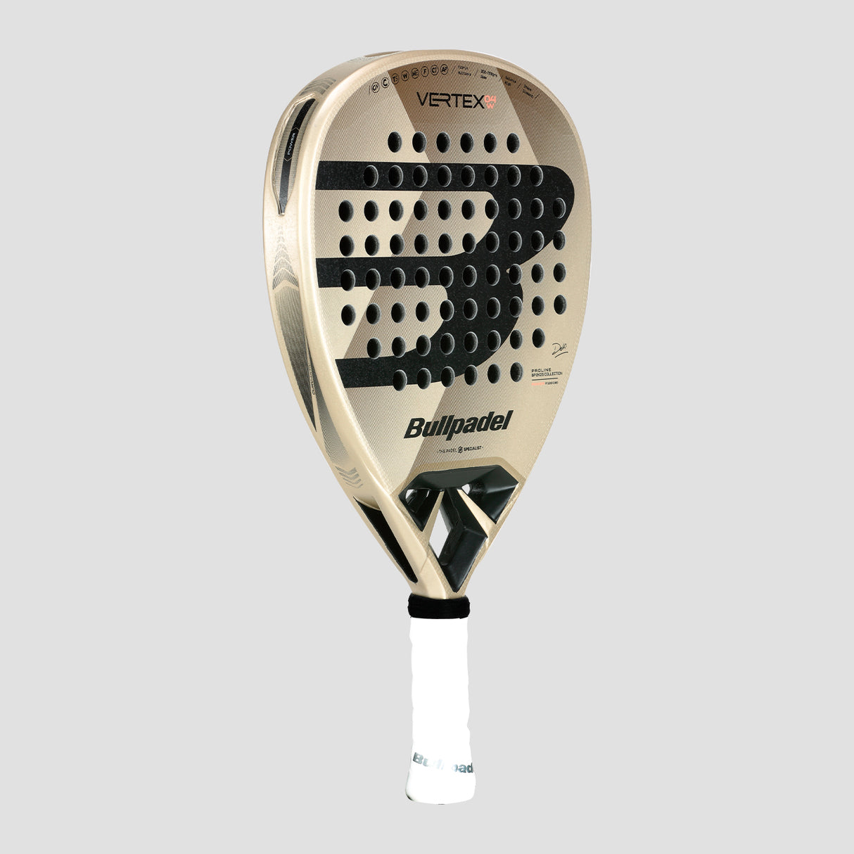 Bullpadel Vertex 04 W 2025 Padel Racket