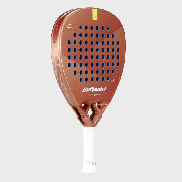 Bullpadel Vertex 05 Woman Cloud 2026 Padel Racket