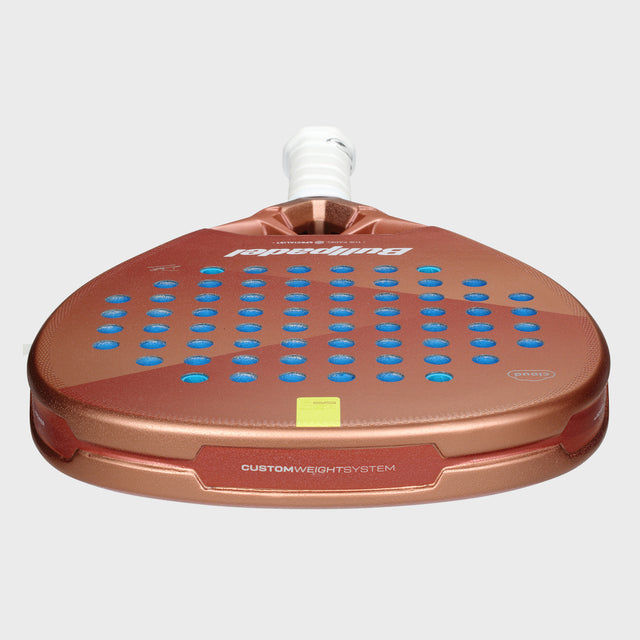 Bullpadel Vertex 05 Woman Cloud 2026 Padel Racket
