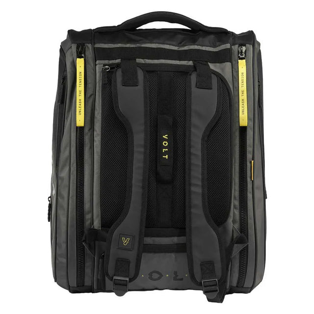 Volt XL Padel Bag Grey