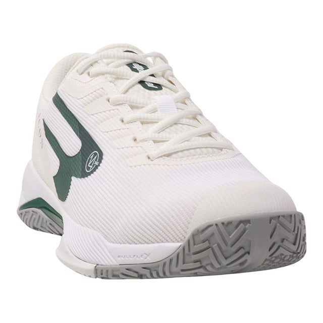 Bullpadel ICON 26V Men's Padel Shoes - White