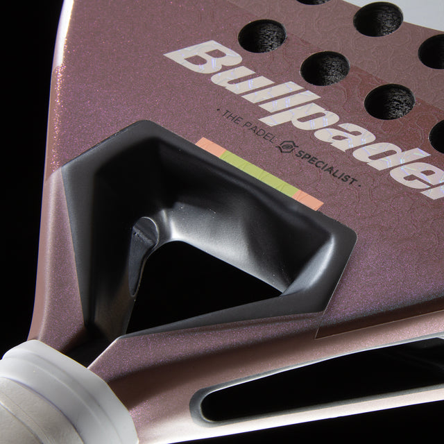 Bullpadel Wonder 2026 Padel Racket