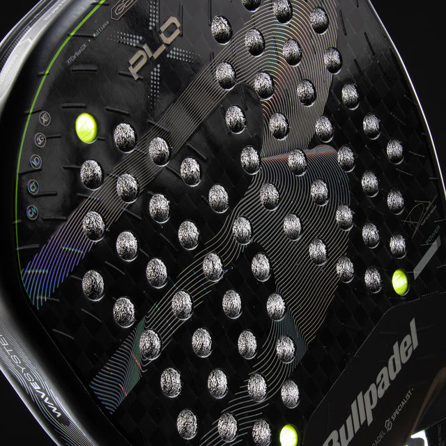 Bullpadel XPLO 2026 Padel Racket