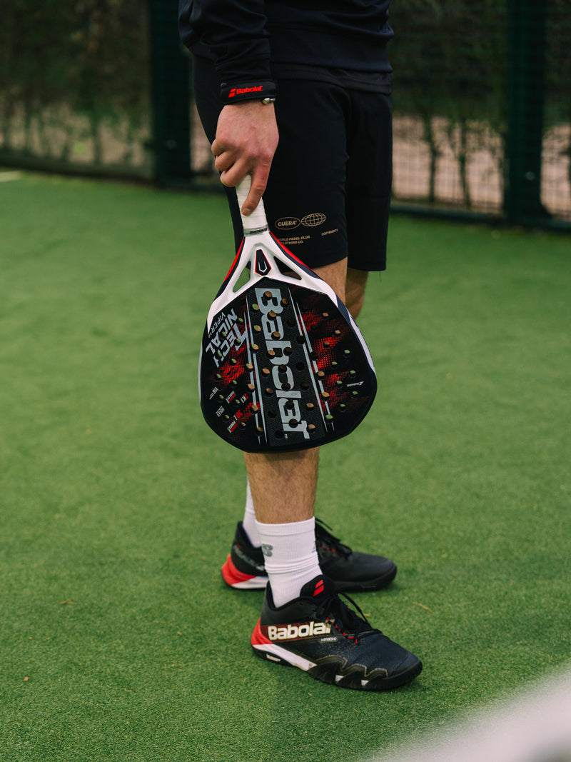 The ultimate guide to padel equipment: what every player needs
