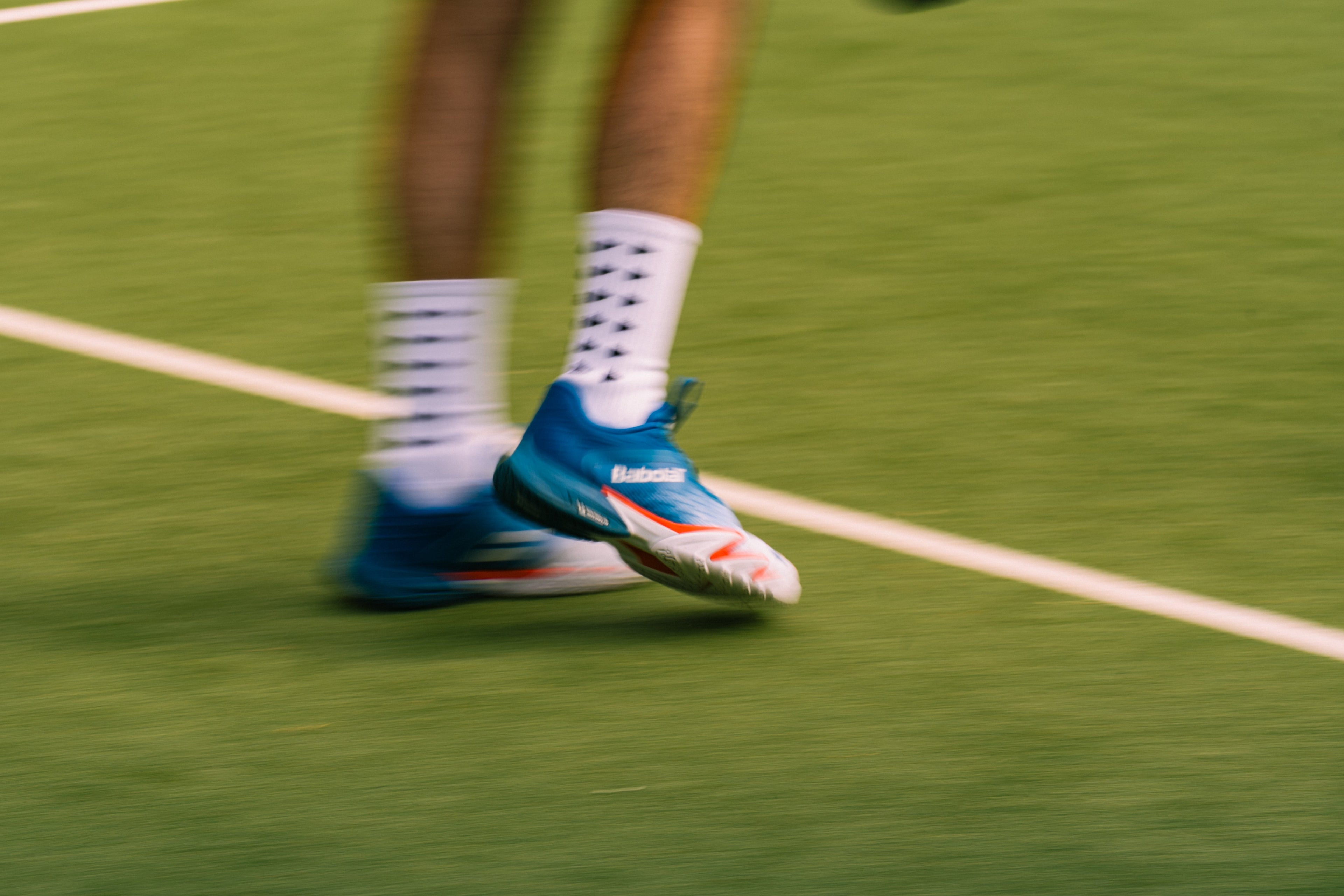 The importance of padel shoes: why footwear matters on court