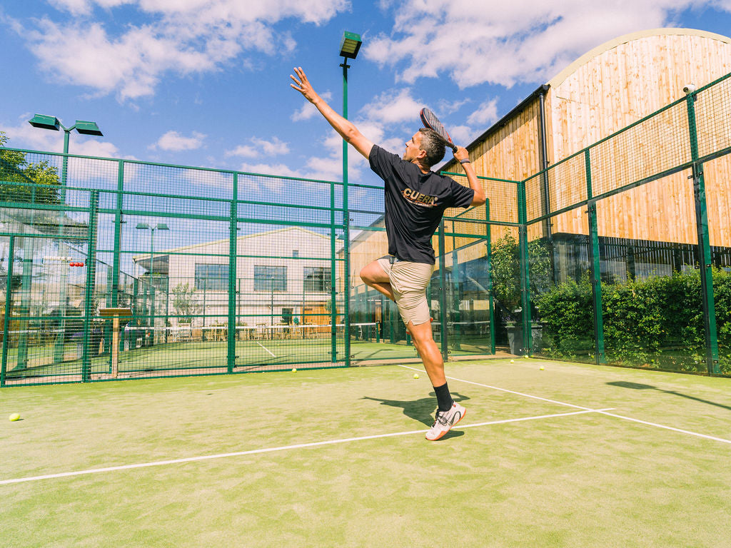 Padel vs. Pickleball: Which one is for you?