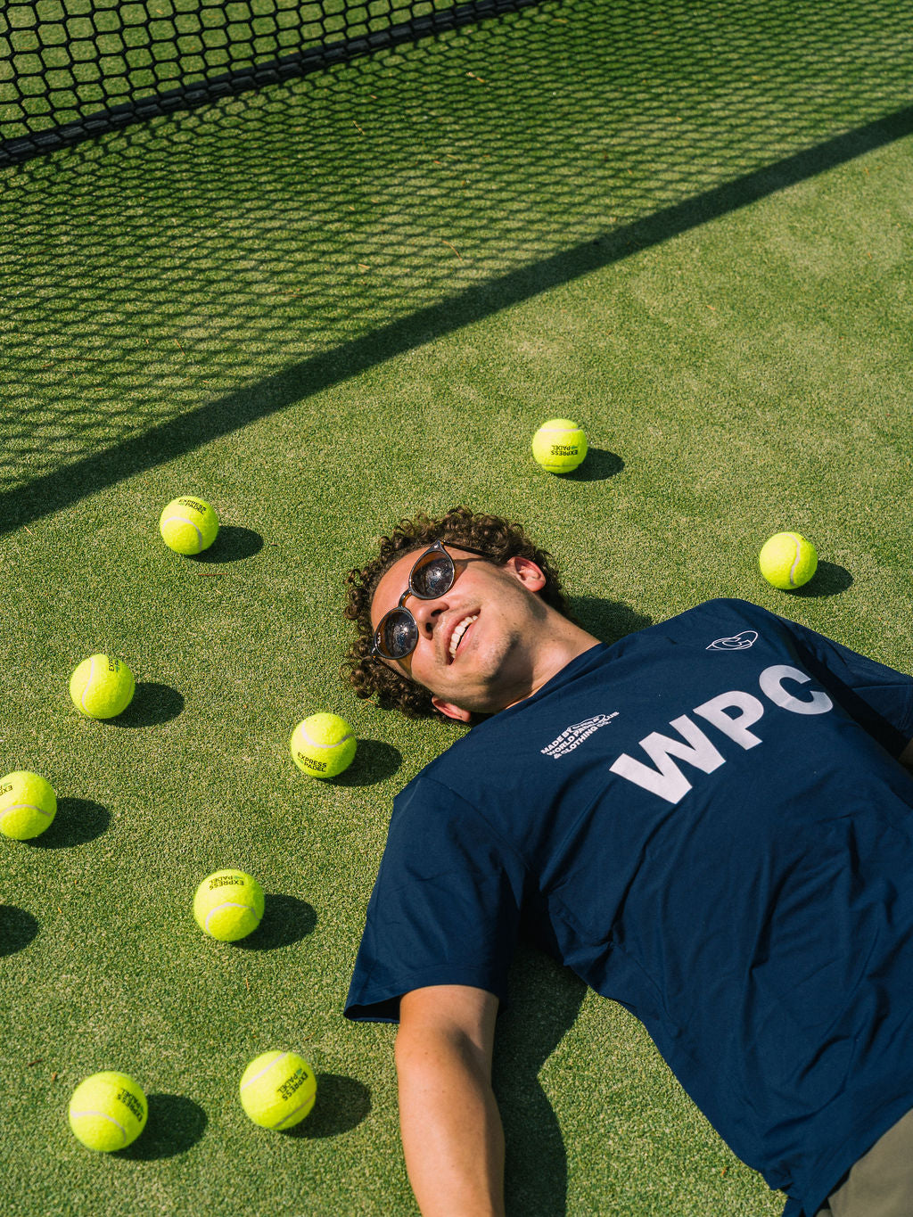 The rise of Padel in the UK