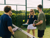 How To Choose The Right Padel Racket