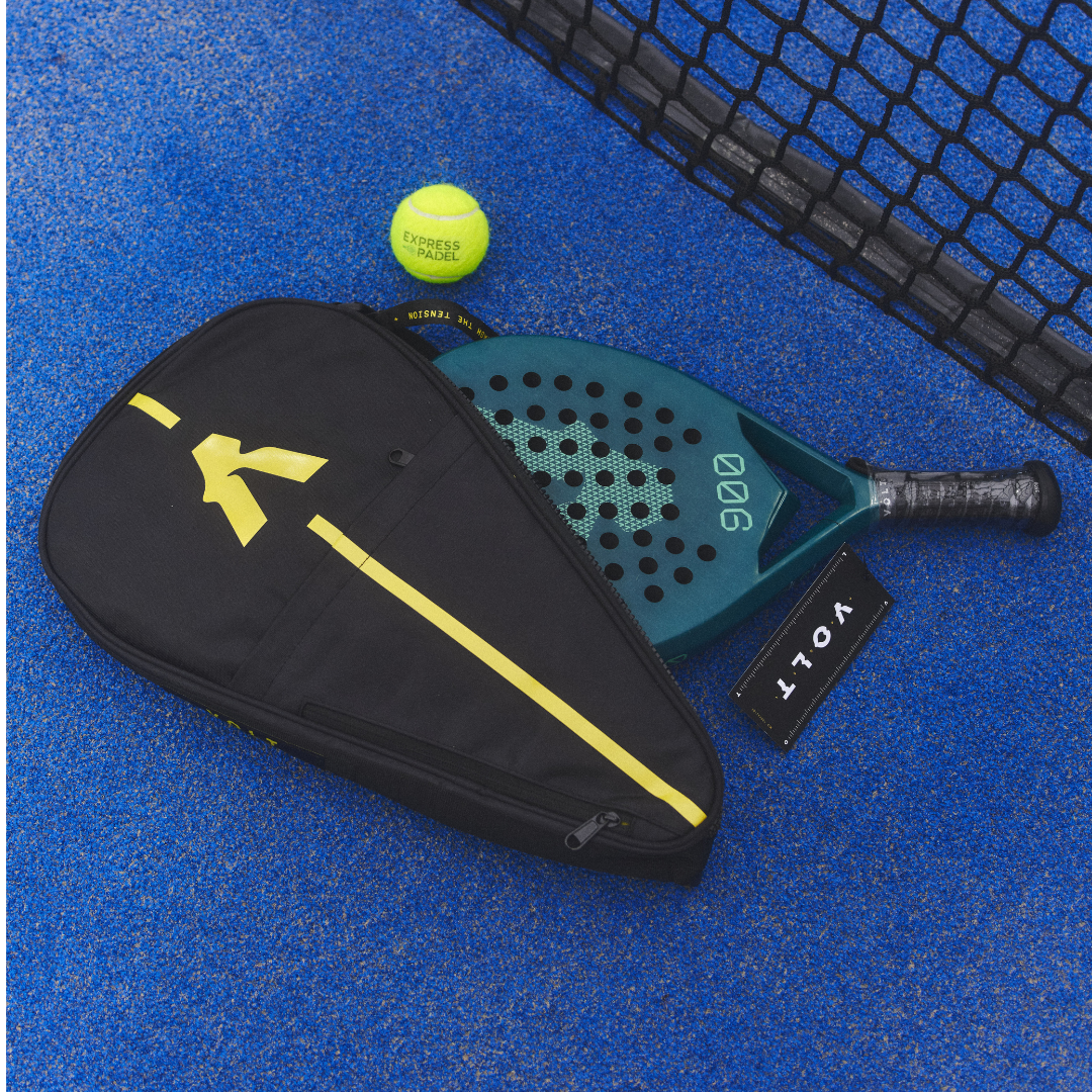 Padel Racket Box Image Padel Racket Bags & Cases | Express Padel