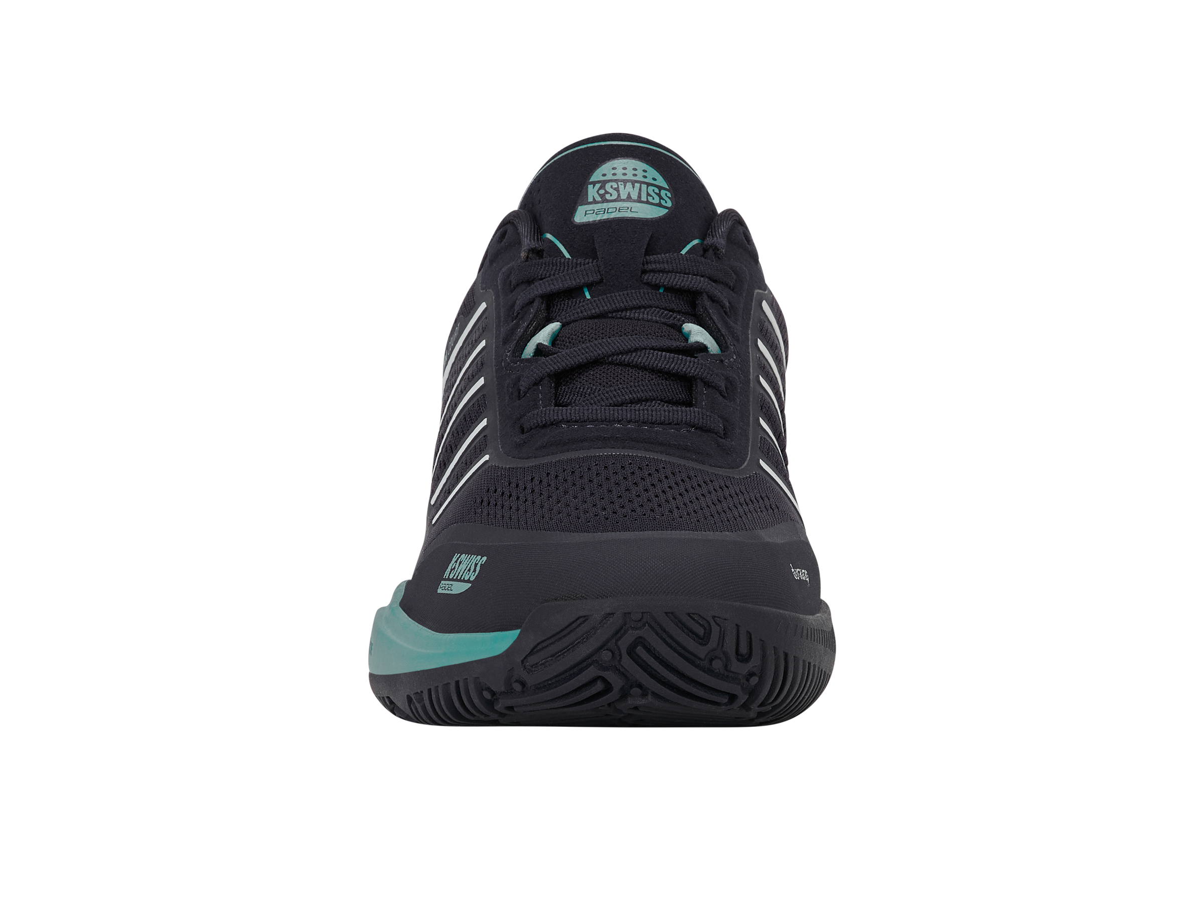 K-Swiss Men's Ultra Court Padel Shoes