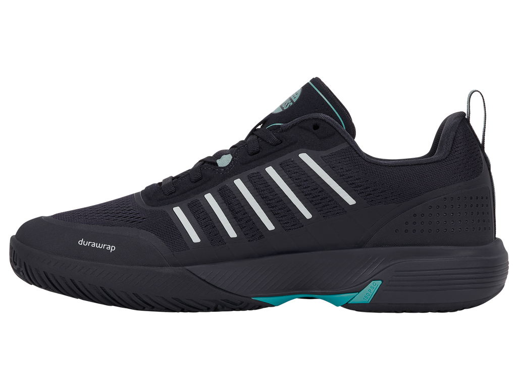 K-Swiss Men's Ultra Court Padel Shoes