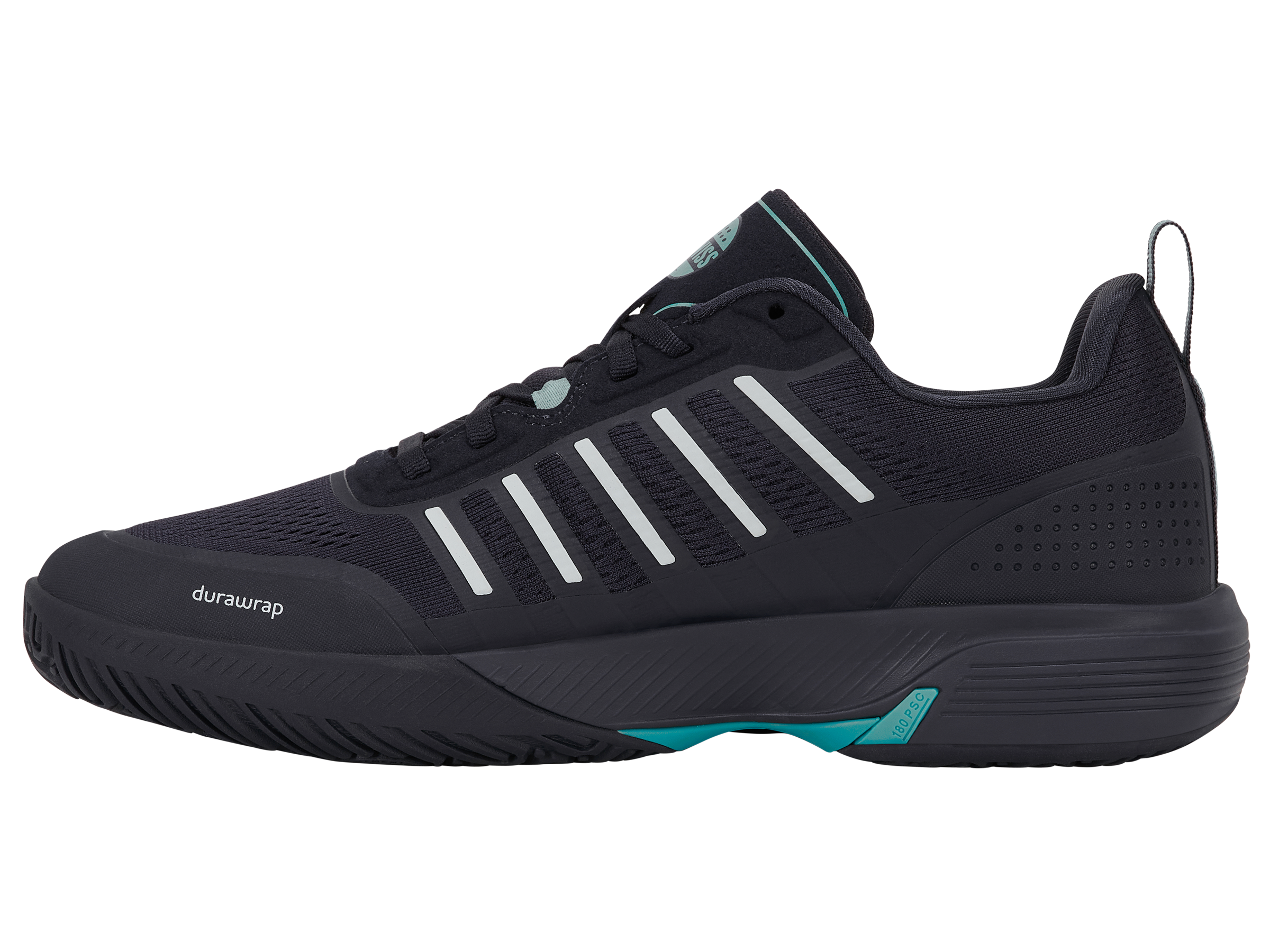 K-Swiss Men's Ultra Court Padel Shoes