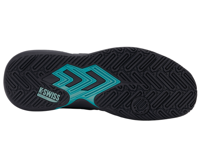 K-Swiss Men's Ultra Court Padel Shoes