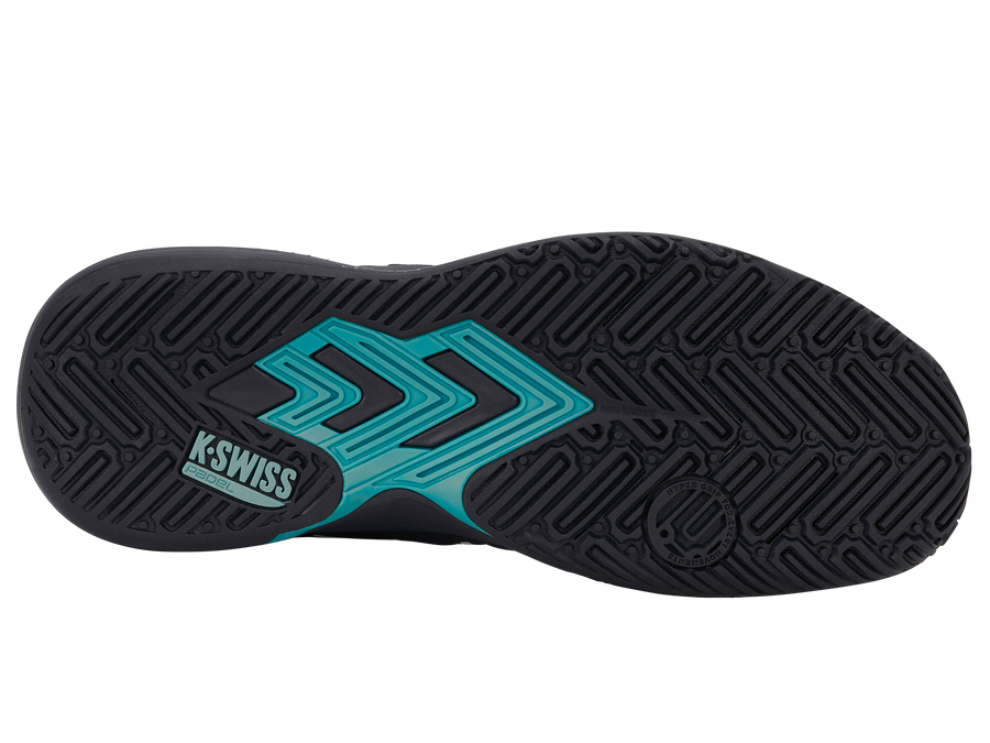 K-Swiss Men's Ultra Court Padel Shoes
