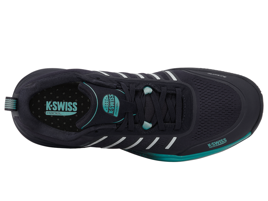K-Swiss Men's Ultra Court Padel Shoes