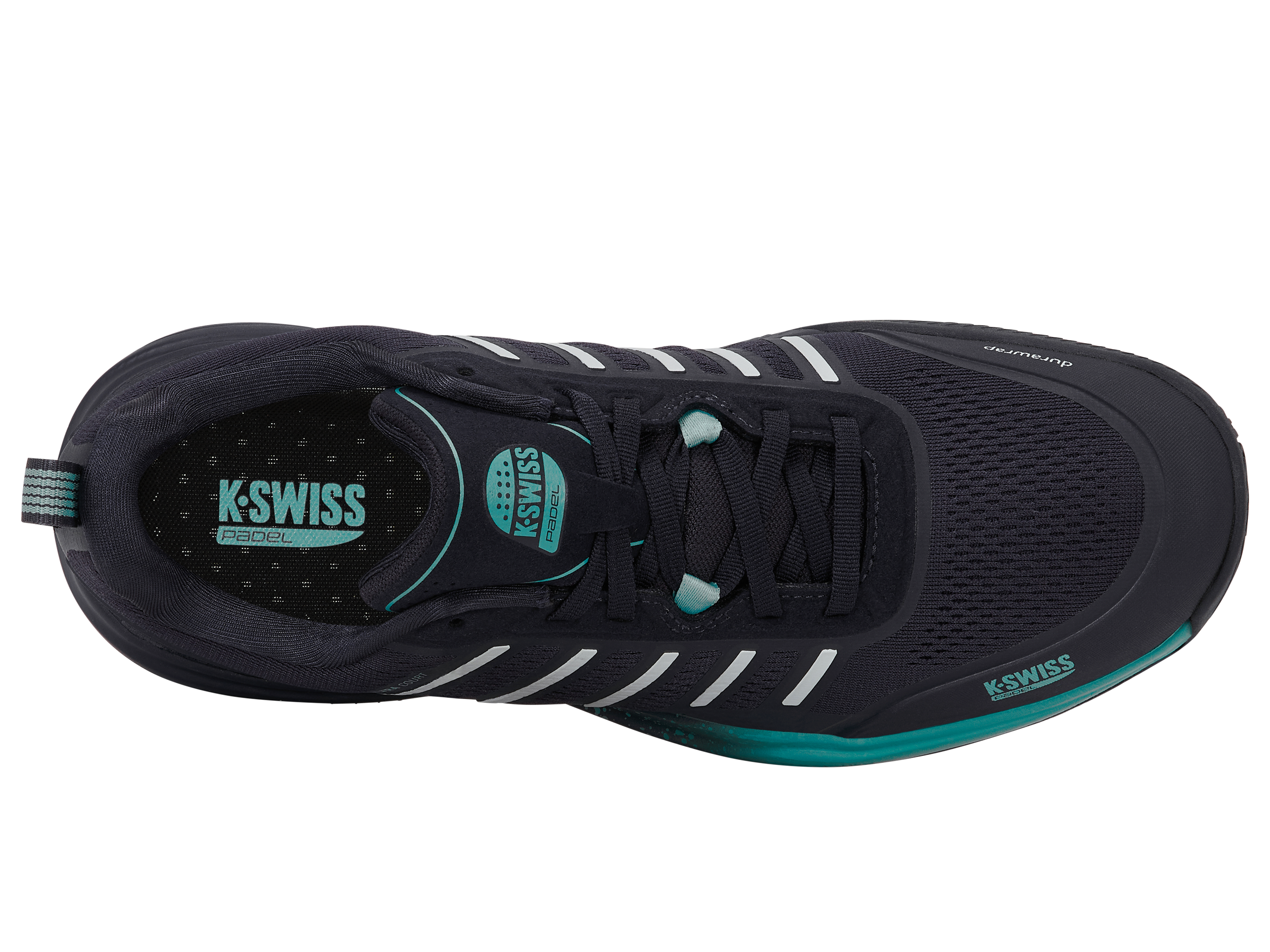 K-Swiss Men's Ultra Court Padel Shoes