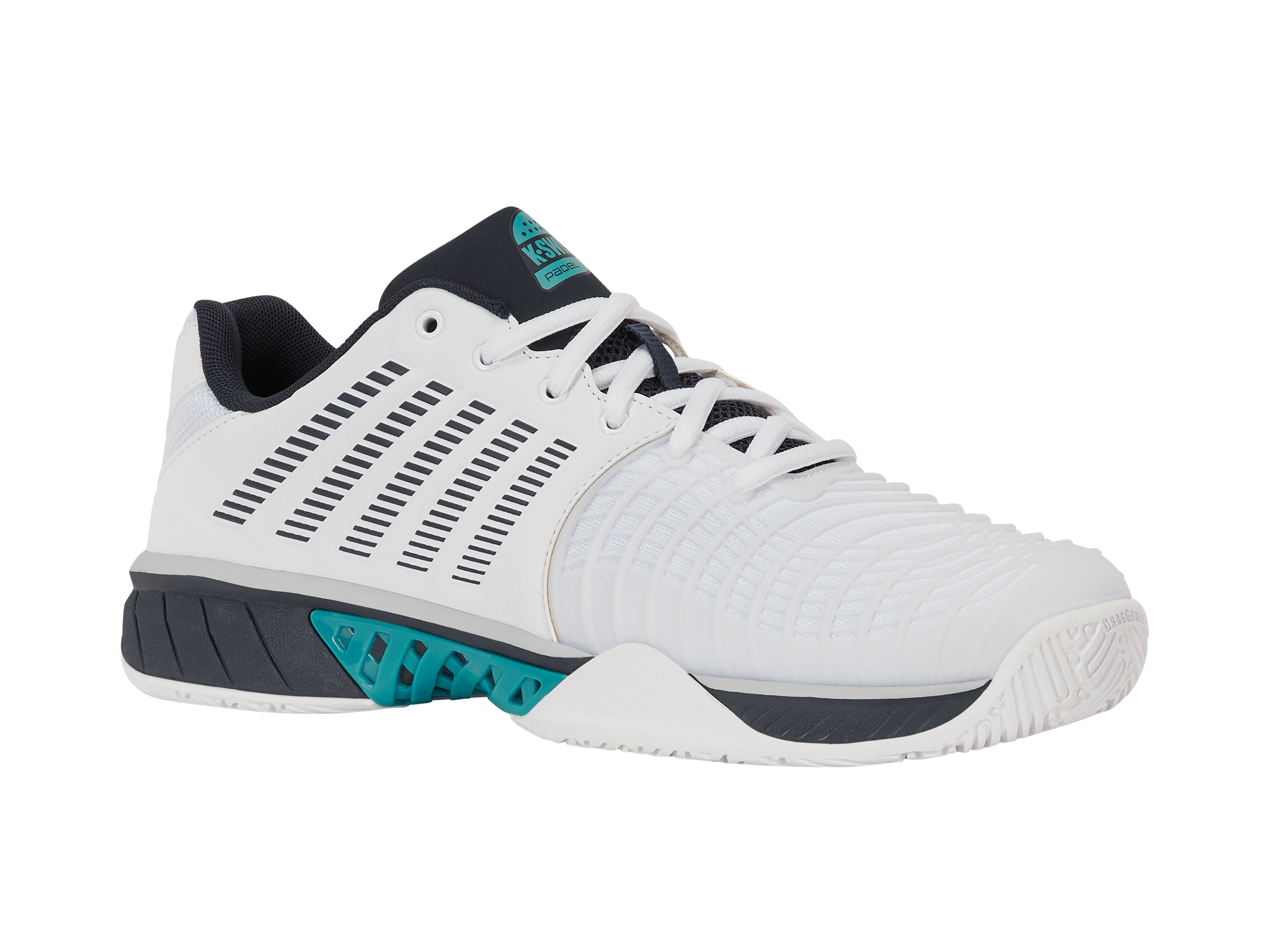 K-Swiss Men's Express Light 3 Padel Shoes