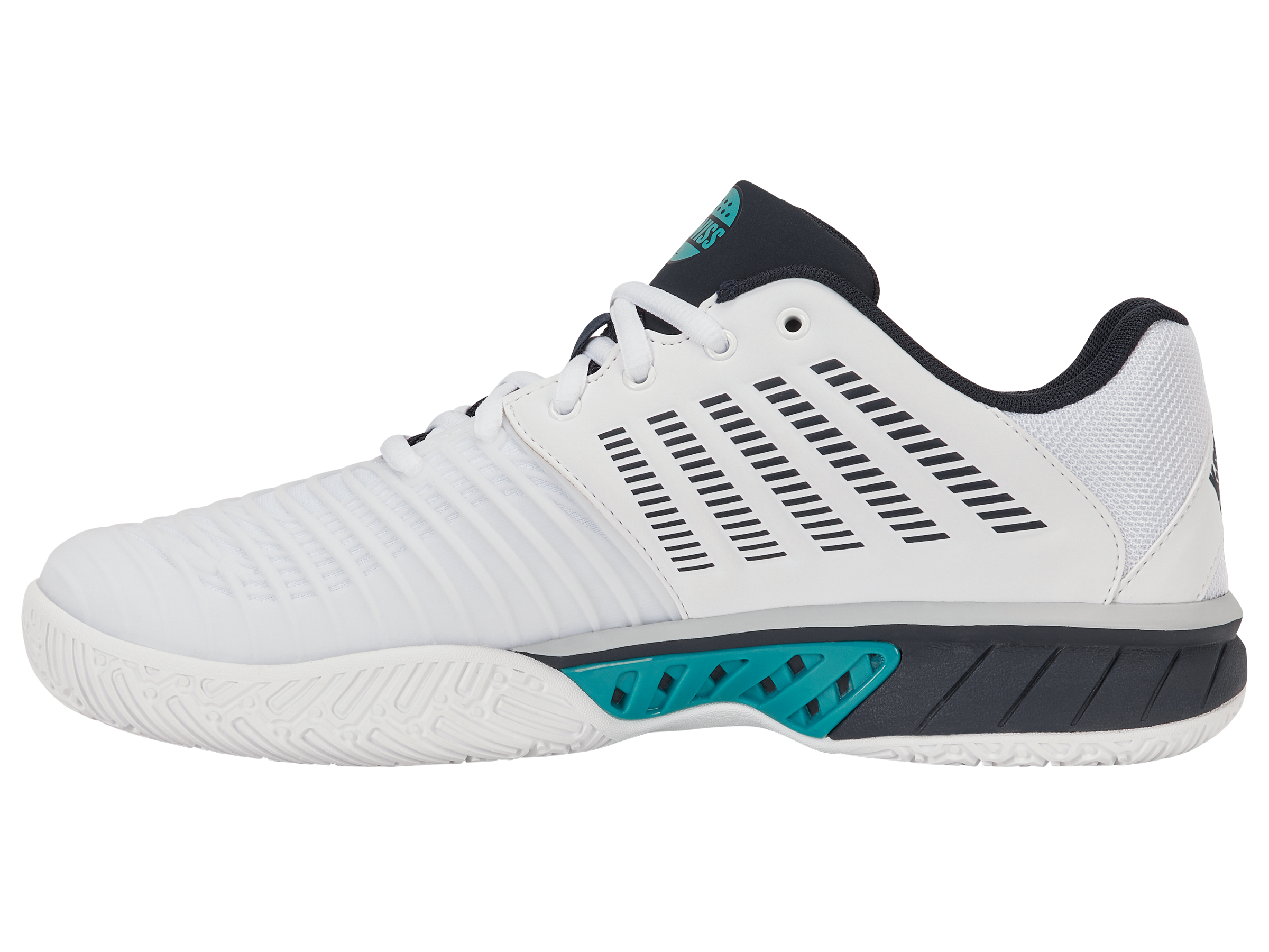 K-Swiss Men's Express Light 3 Padel Shoes