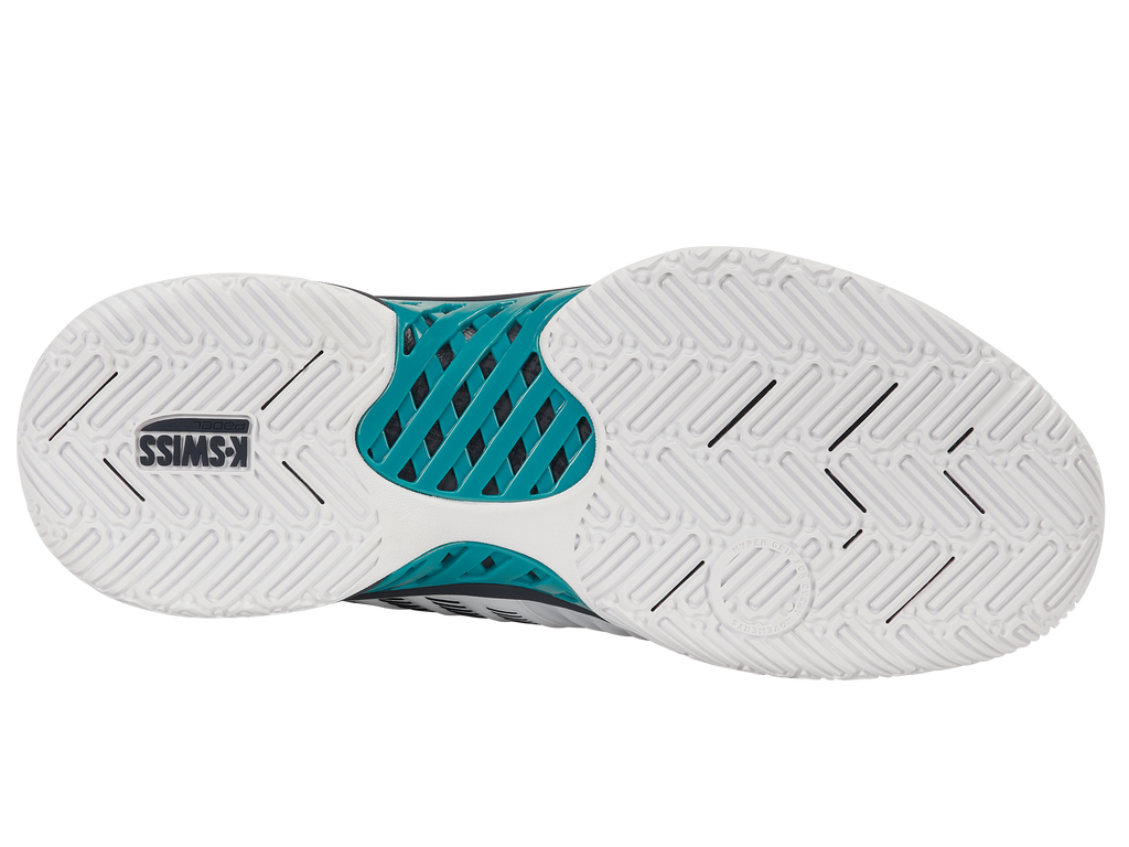 K-Swiss Men's Express Light 3 Padel Shoes