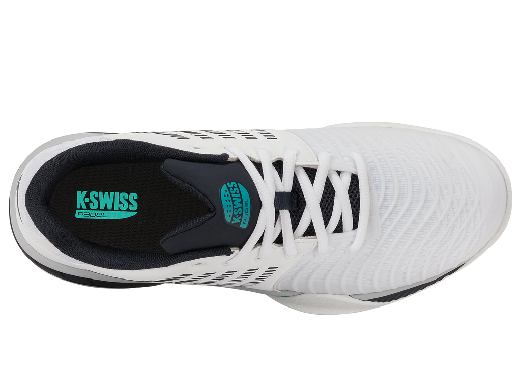K-Swiss Men's Express Light 3 Padel Shoes