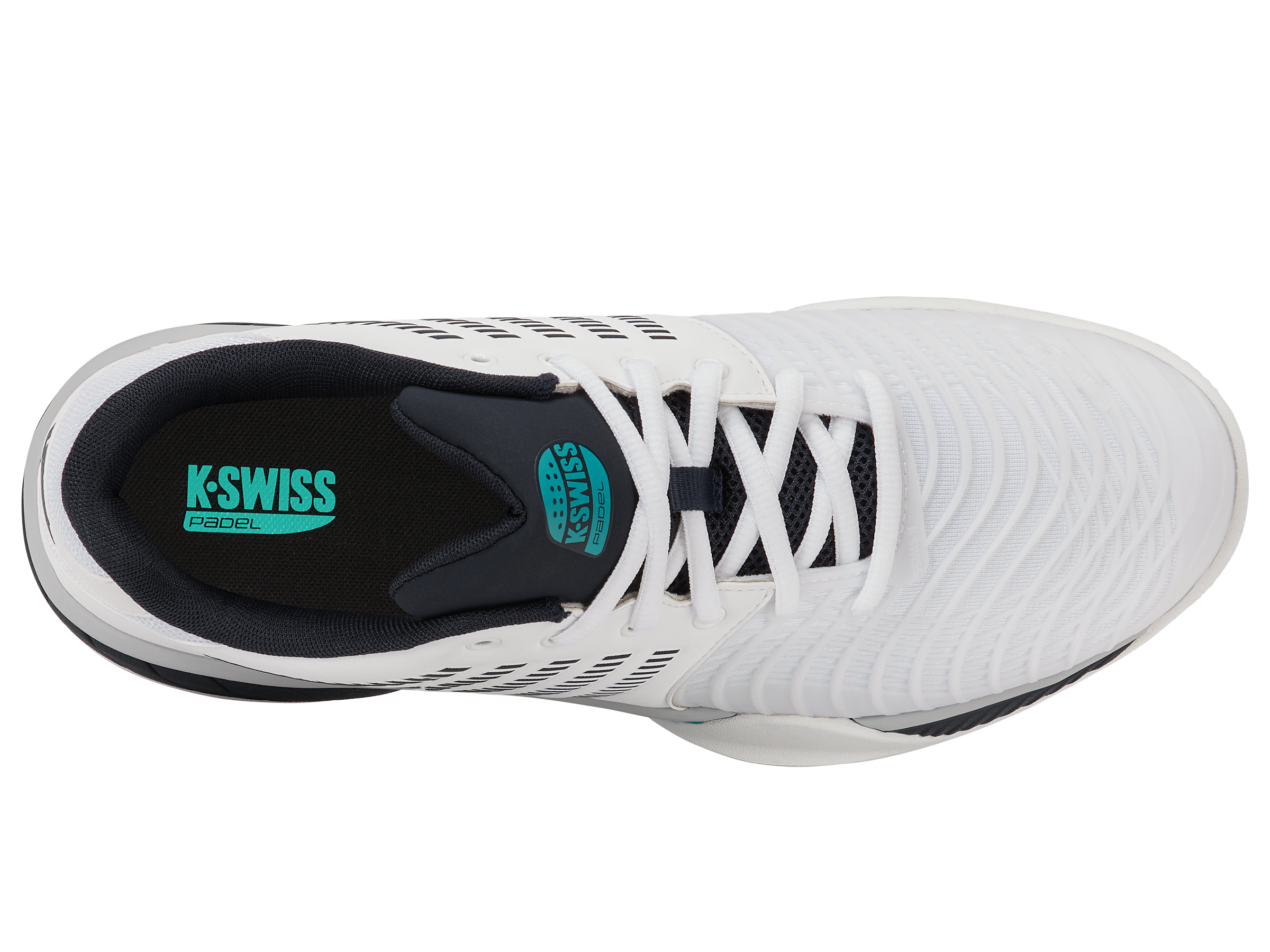 K-Swiss Men's Express Light 3 Padel Shoes