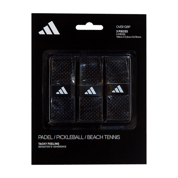 Adidas Padel Overgrip (3 grips)