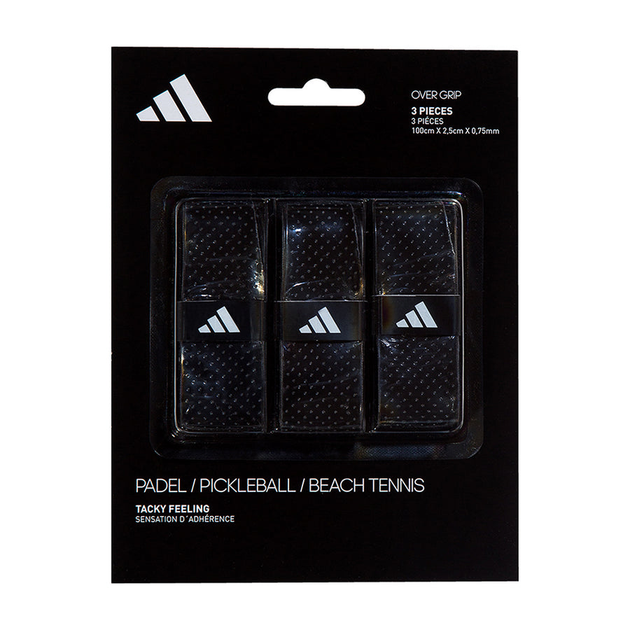 Adidas Padel Overgrip (3 grips)