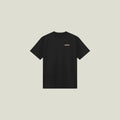 Cuera® Active Light Weight T-Shirt - Black
