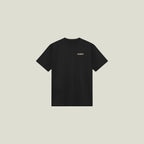 Cuera® Active Light Weight T-Shirt - Black