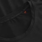 Cuera® Active Light Weight T-Shirt - Black