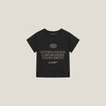 Cuera® On court ICT T-Shirt Slit Black