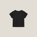 Cuera® On court ICT T-Shirt Slit Black
