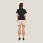 Cuera® On court ICT T-Shirt Slit Black