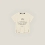 Cuera® On court ICT T-Shirt Slit Black