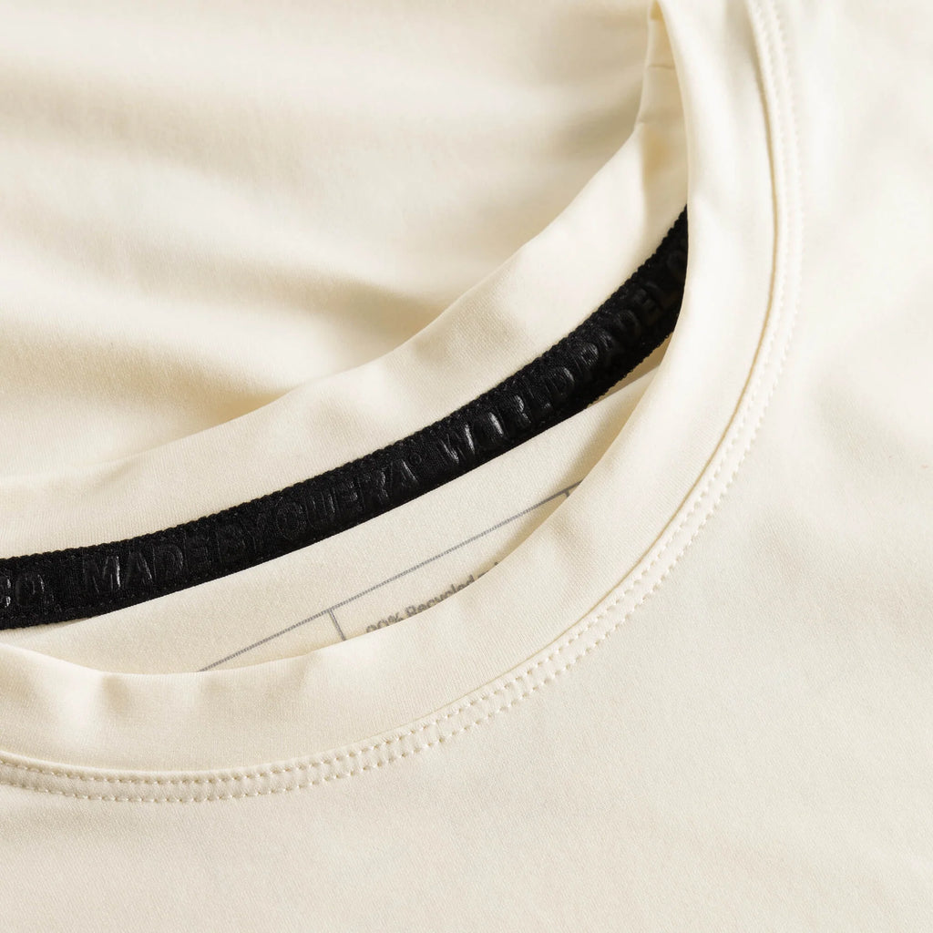 Cuera® On court ICT T-Shirt Slit Black