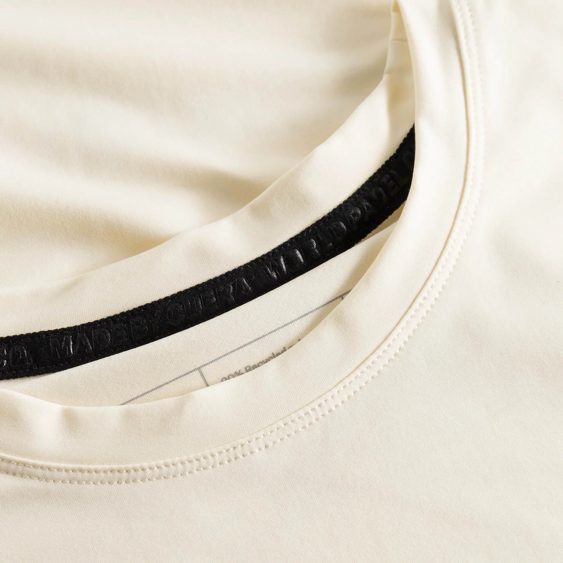 Cuera® On court ICT T-Shirt Slit Black