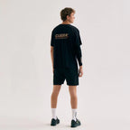Cuera® Active Light Weight T-Shirt - Black