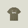 Cuera® Active WPC Light Weight T-Shirt Army