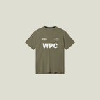 Cuera® Active WPC Light Weight T-Shirt Army