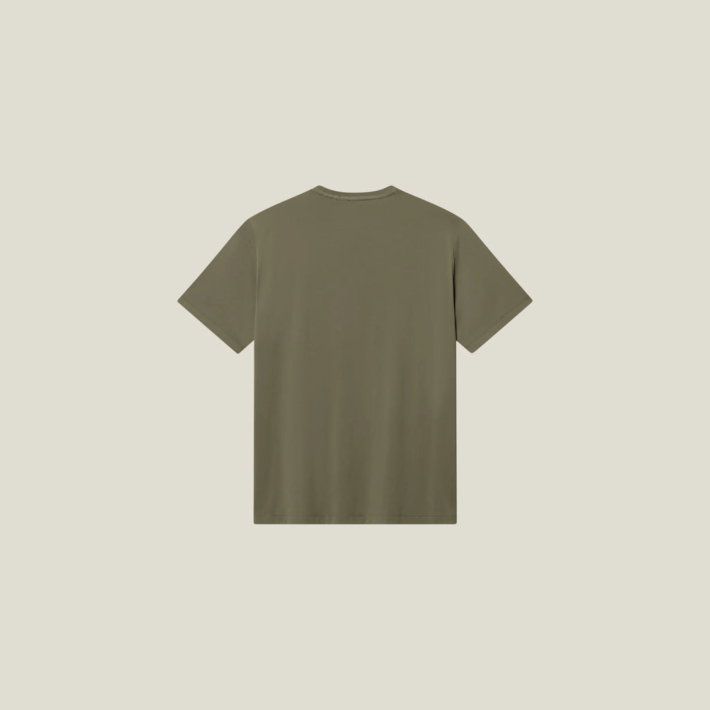 Cuera® Active WPC Light Weight T-Shirt Army