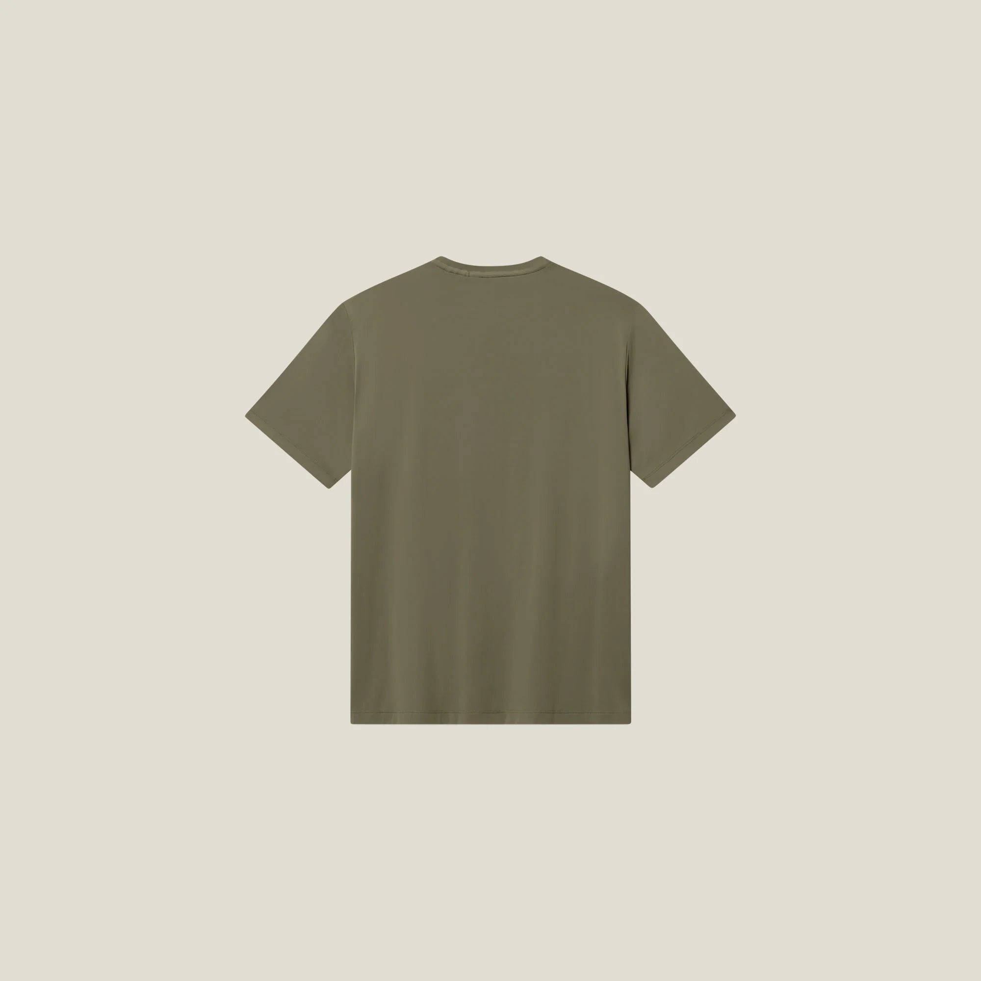 Cuera® Active WPC Light Weight T-Shirt Army