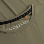 Cuera® Active WPC Light Weight T-Shirt Army