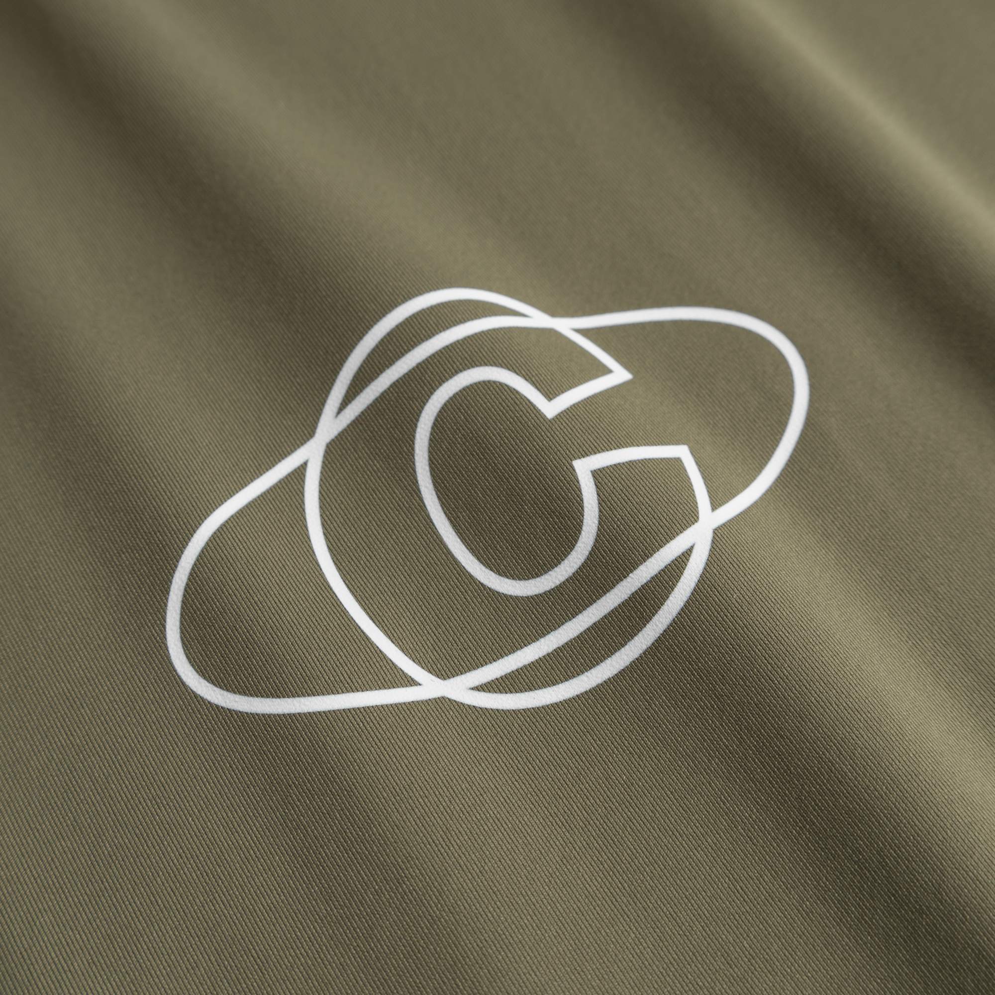 Cuera® Active WPC Light Weight T-Shirt Army