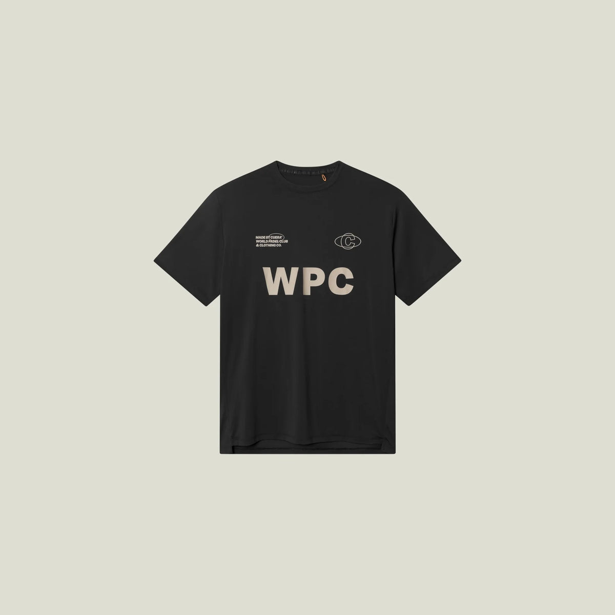 ® Active WPC Light Weight T Shirt
