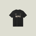 Cuera® Active WPC Light Weight T-Shirt Black