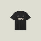 Cuera® Active WPC Light Weight T-Shirt Black