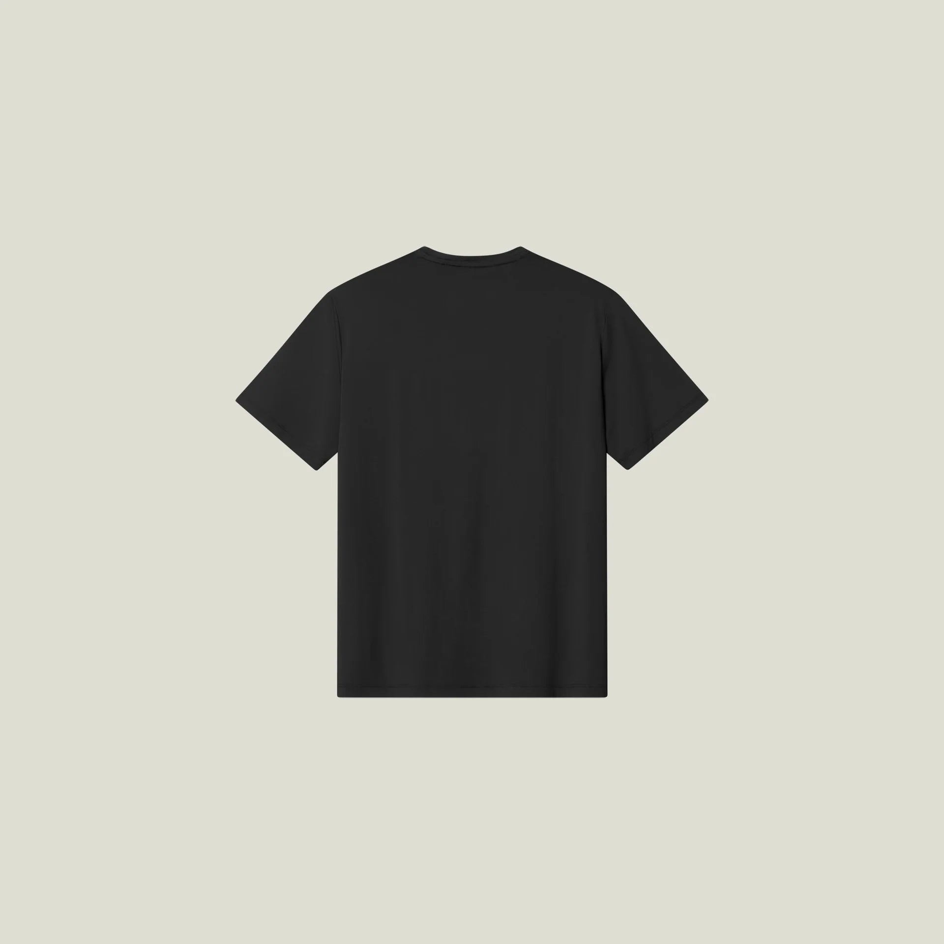 Cuera® Active WPC Light Weight T-Shirt Black