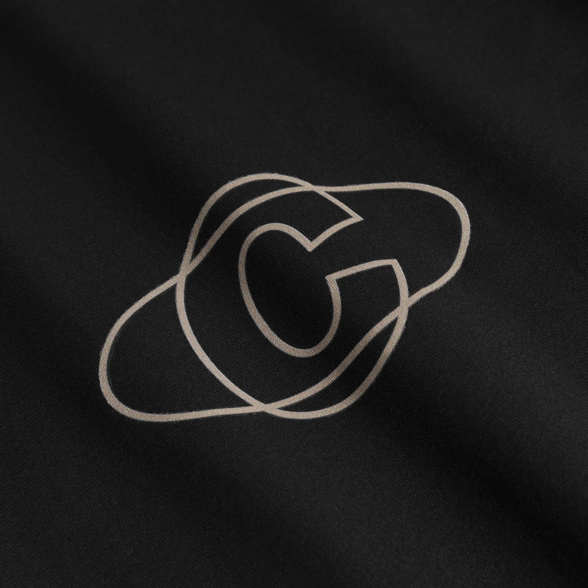 Cuera® Active WPC Light Weight T-Shirt Black